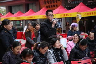禅城区食药监局祖庙分局组织开展食品安全进社区大型宣传活动